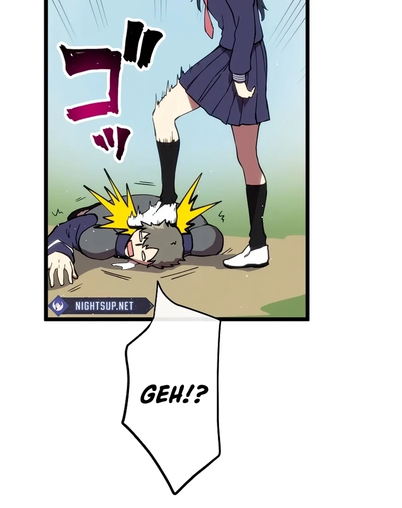 Akari The Final Boss Girl ~ I
