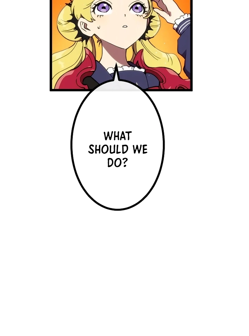 Akari The Final Boss Girl ~ I