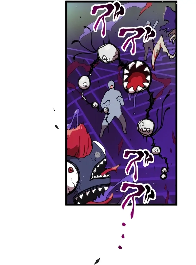 Akari The Final Boss Girl ~ I