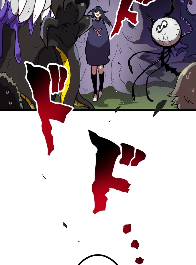 Akari The Final Boss Girl ~ I