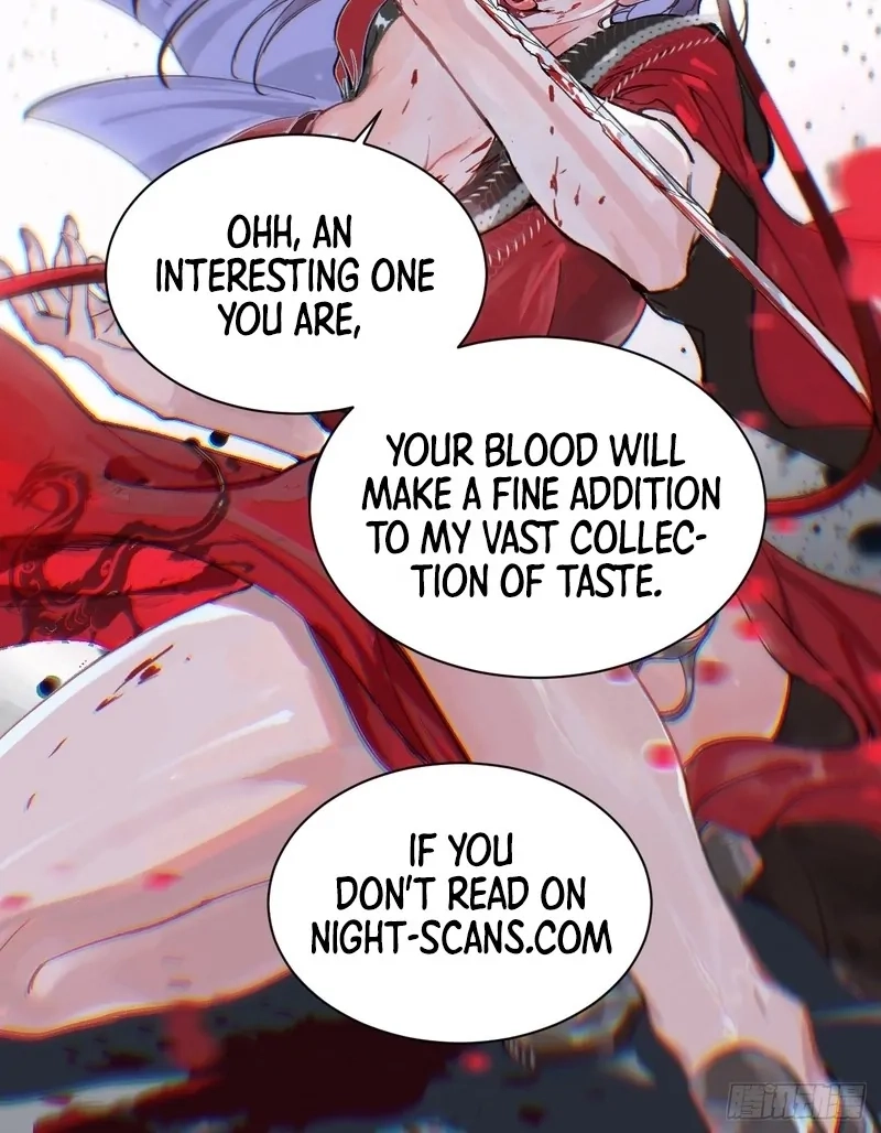 Akari The Final Boss Girl ~ I