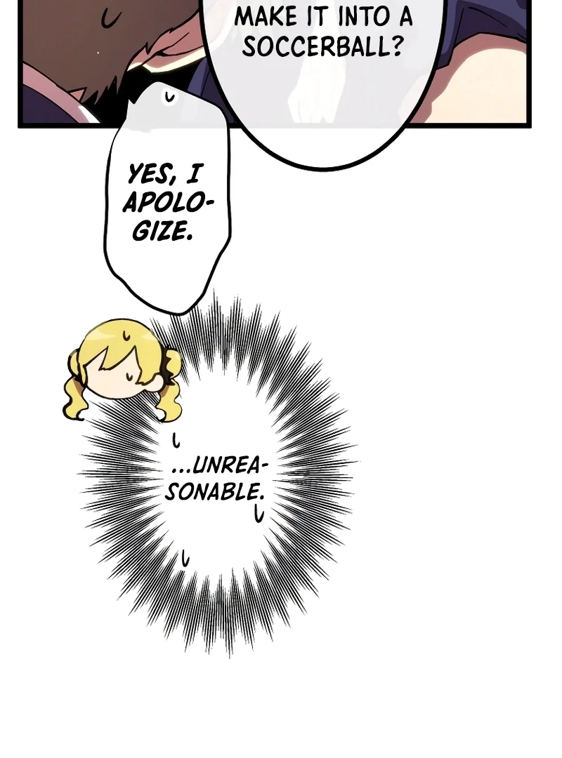 Akari The Final Boss Girl ~ I