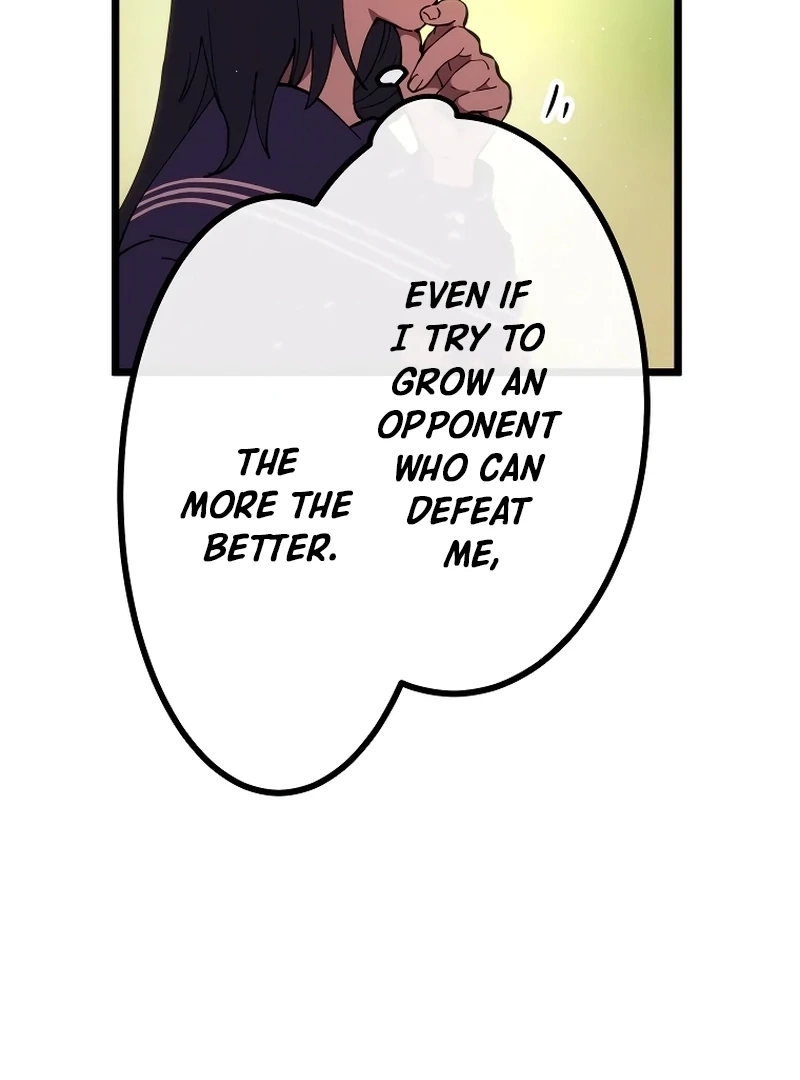 Akari The Final Boss Girl ~ I