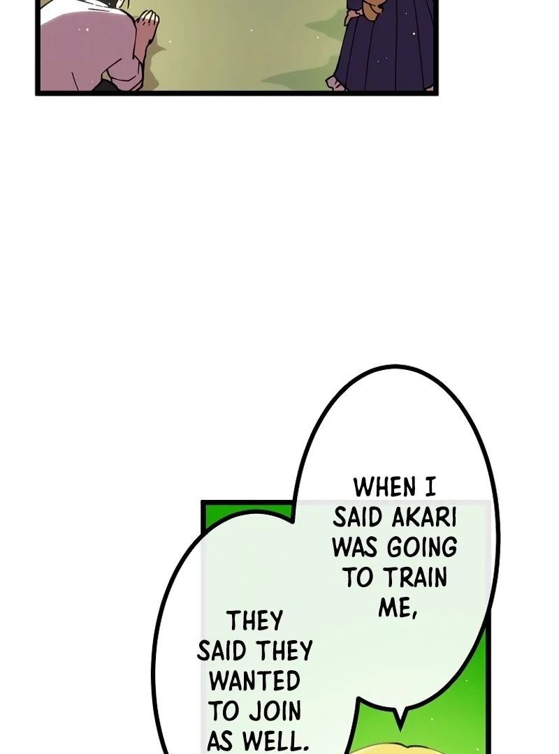 Akari The Final Boss Girl ~ I