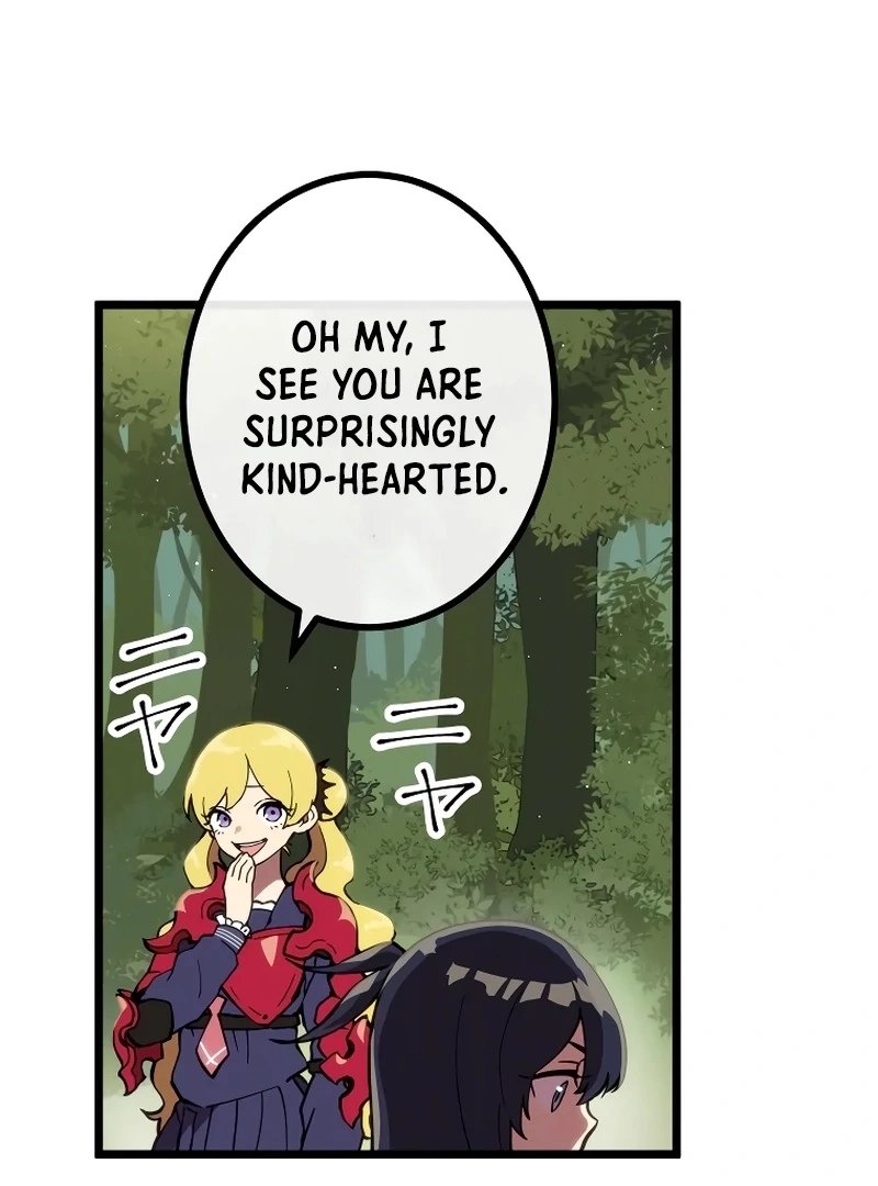 Akari The Final Boss Girl ~ I