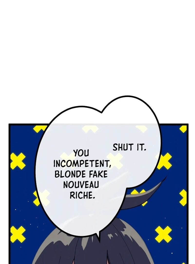 Akari The Final Boss Girl ~ I