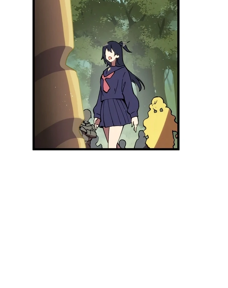 Akari The Final Boss Girl ~ I