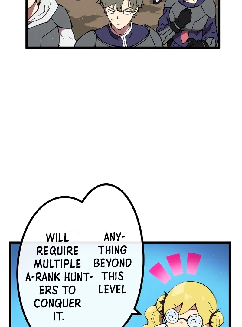 Akari The Final Boss Girl ~ I