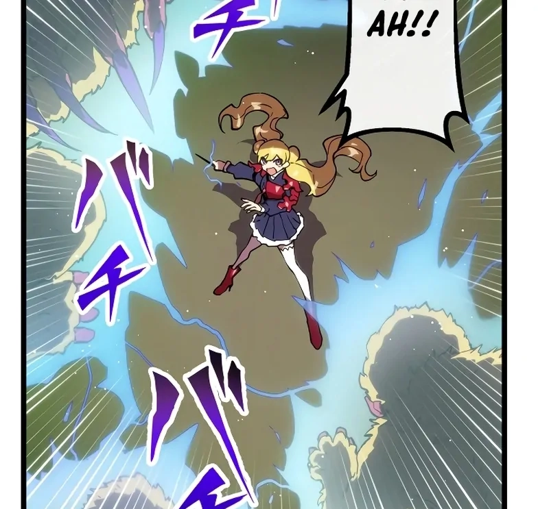 Akari The Final Boss Girl ~ I