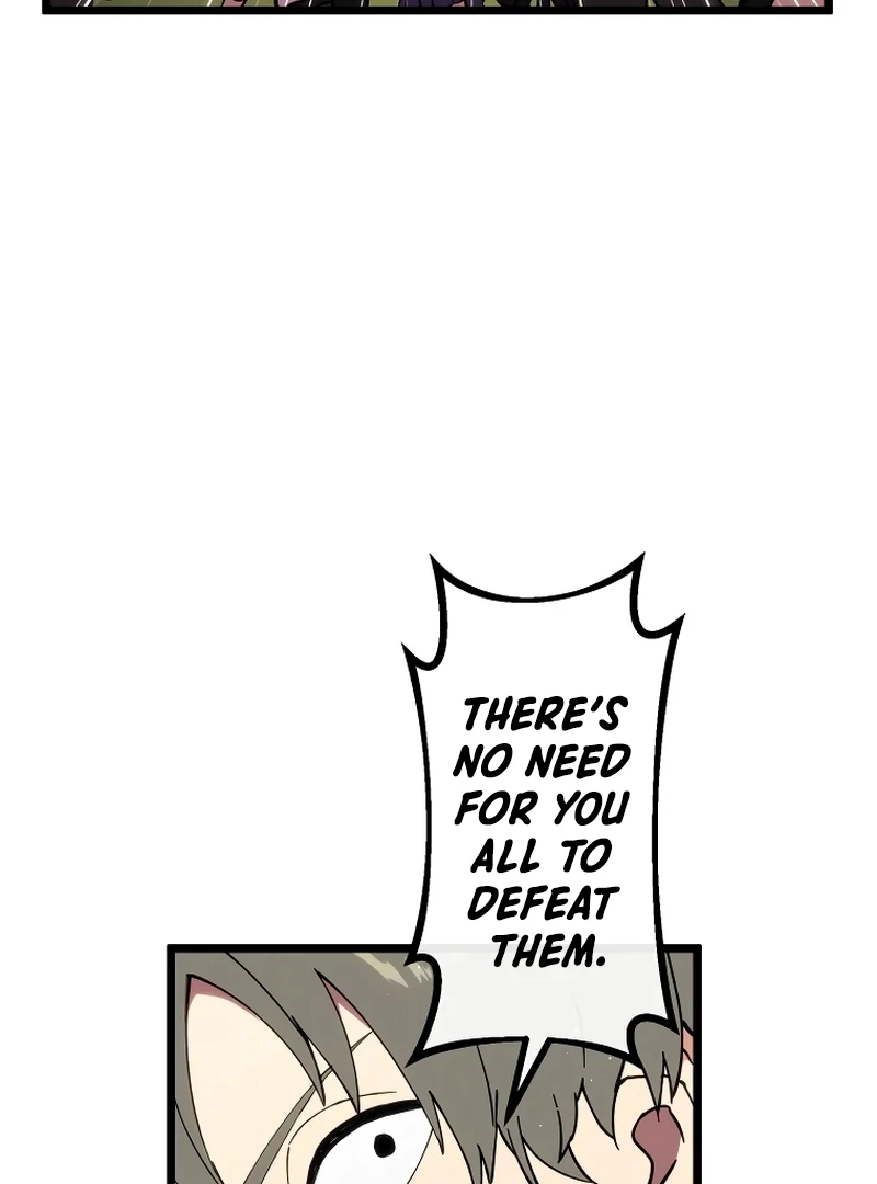 Akari The Final Boss Girl ~ I