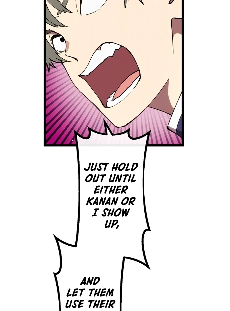 Akari The Final Boss Girl ~ I
