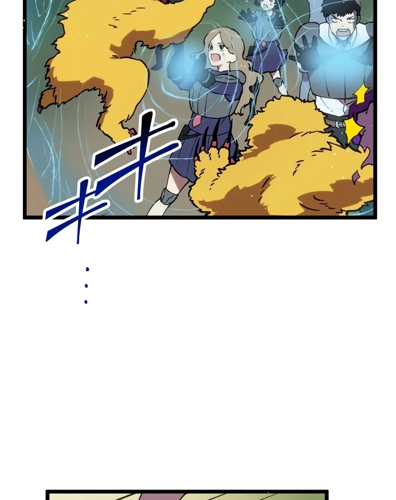 Akari The Final Boss Girl ~ I