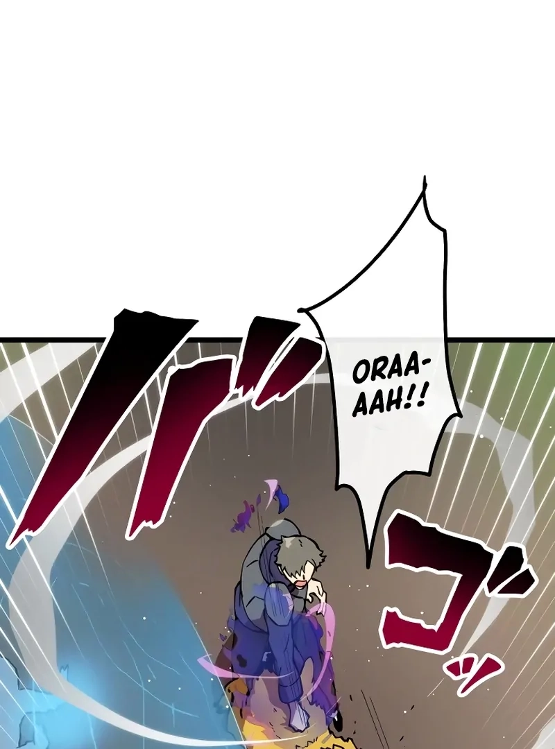 Akari The Final Boss Girl ~ I