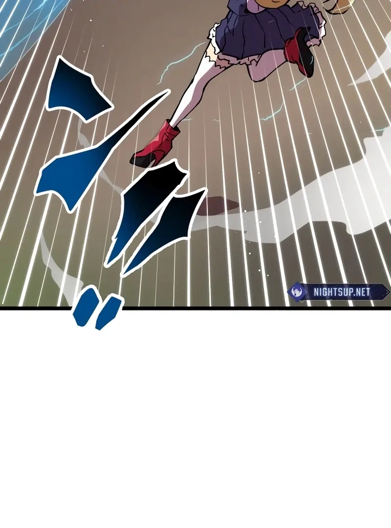 Akari The Final Boss Girl ~ I