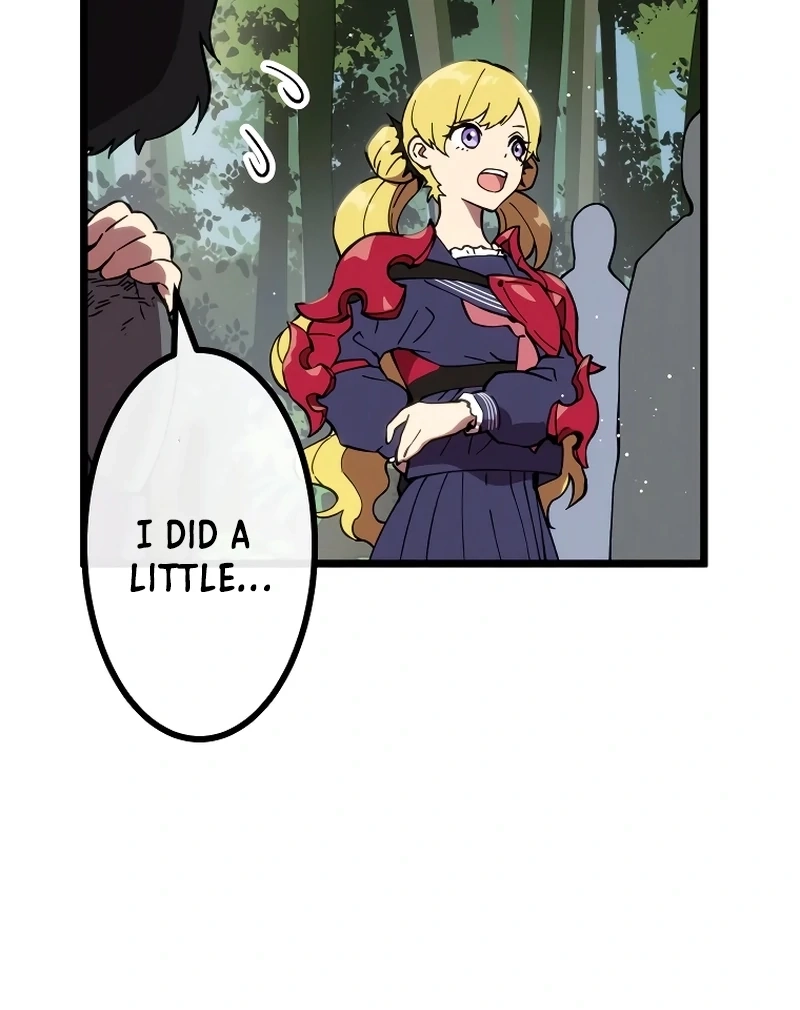 Akari The Final Boss Girl ~ I