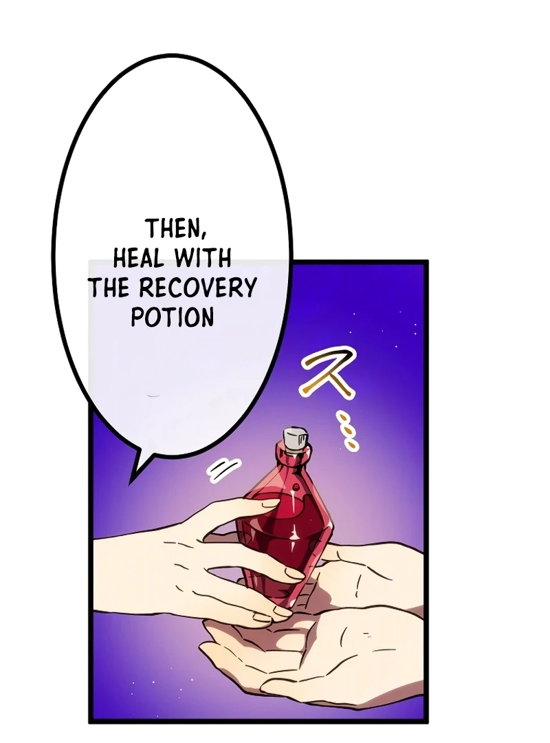 Akari The Final Boss Girl ~ I