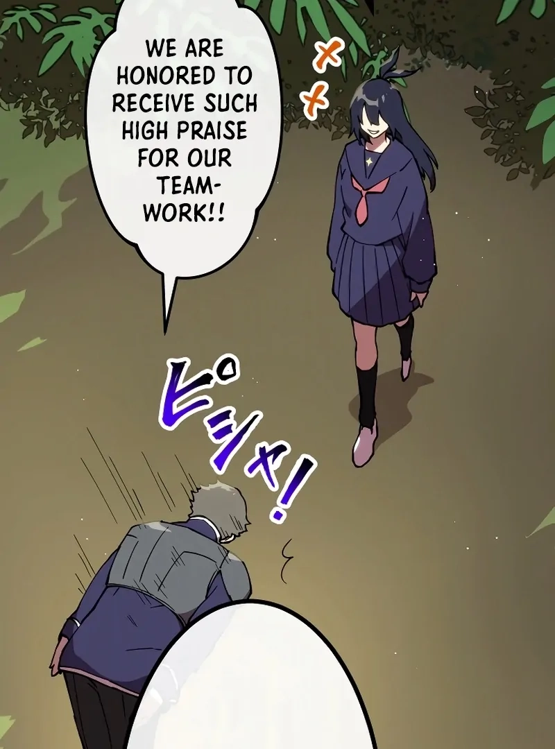Akari The Final Boss Girl ~ I