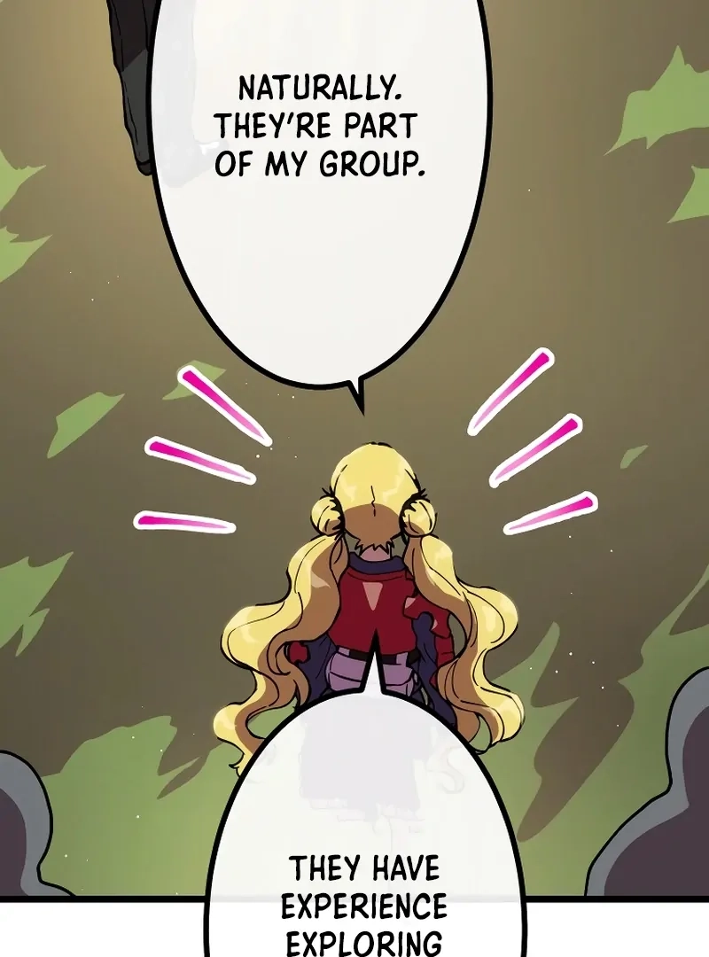 Akari The Final Boss Girl ~ I