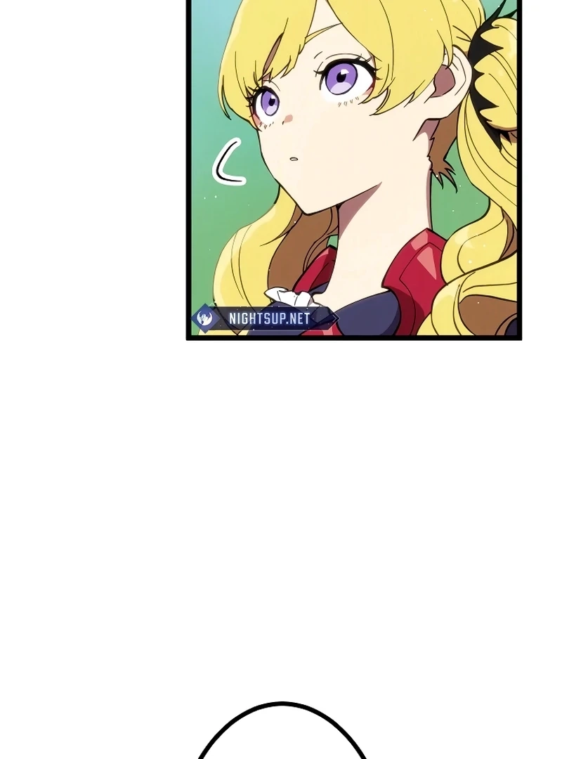 Akari The Final Boss Girl ~ I