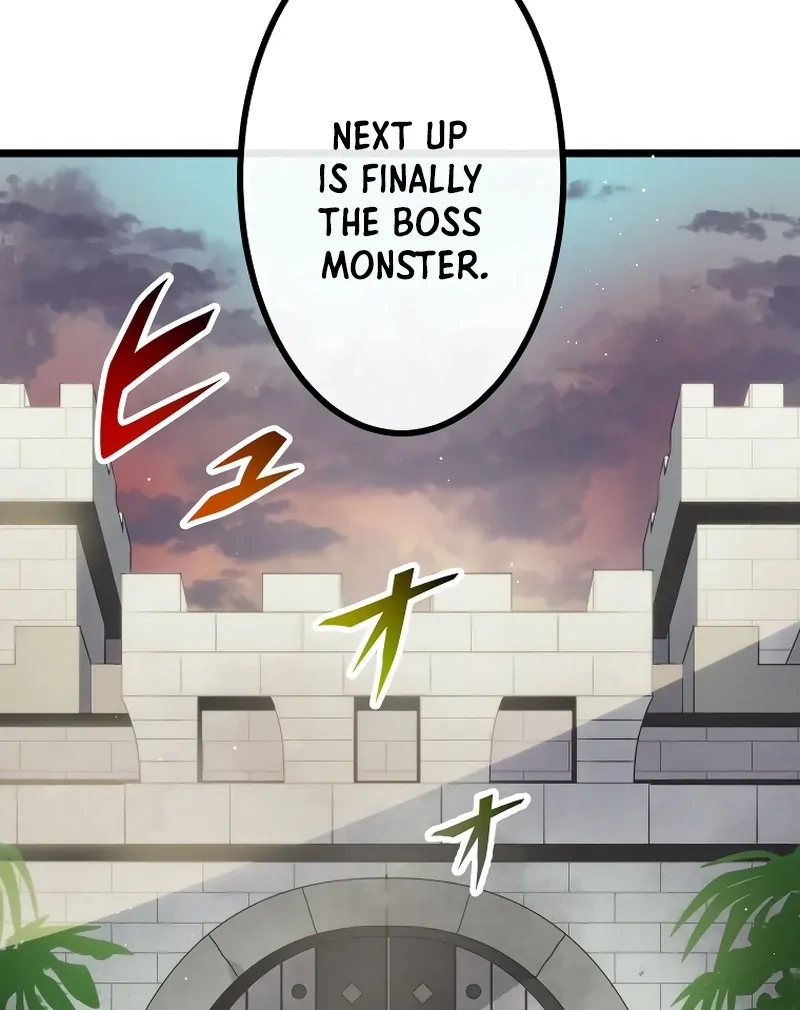 Akari The Final Boss Girl ~ I