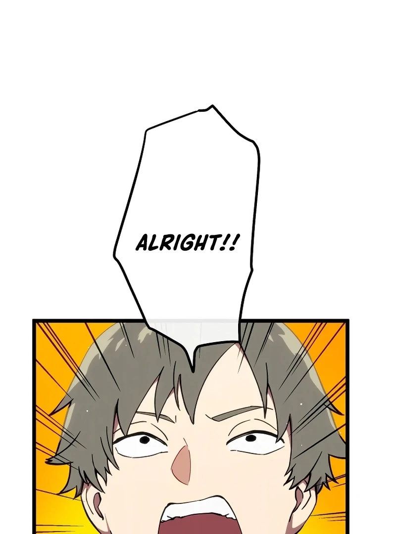 Akari The Final Boss Girl ~ I