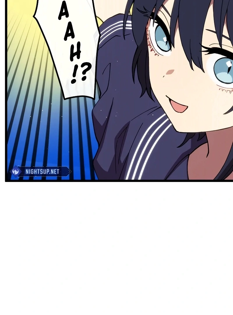 Akari The Final Boss Girl ~ I