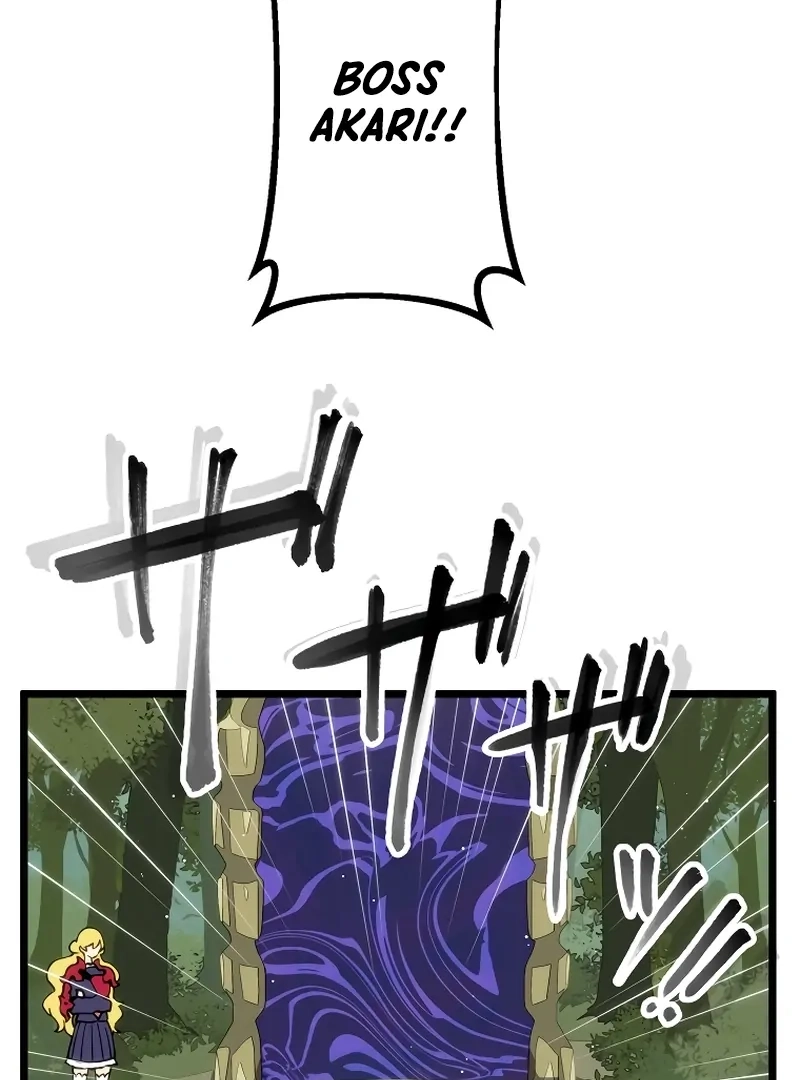Akari The Final Boss Girl ~ I