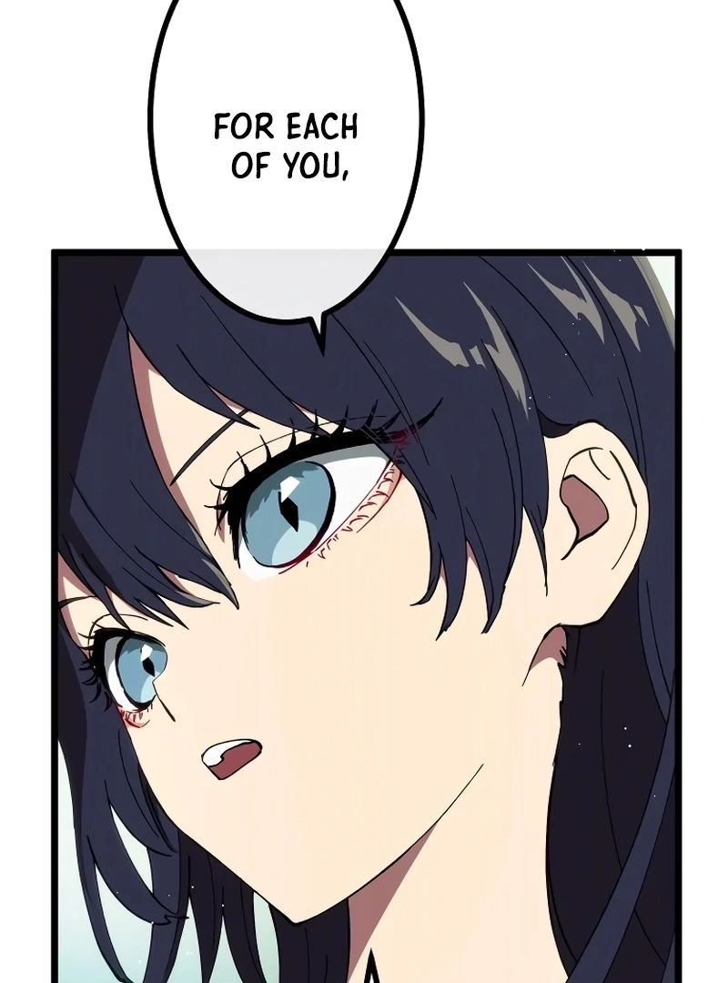 Akari The Final Boss Girl ~ I