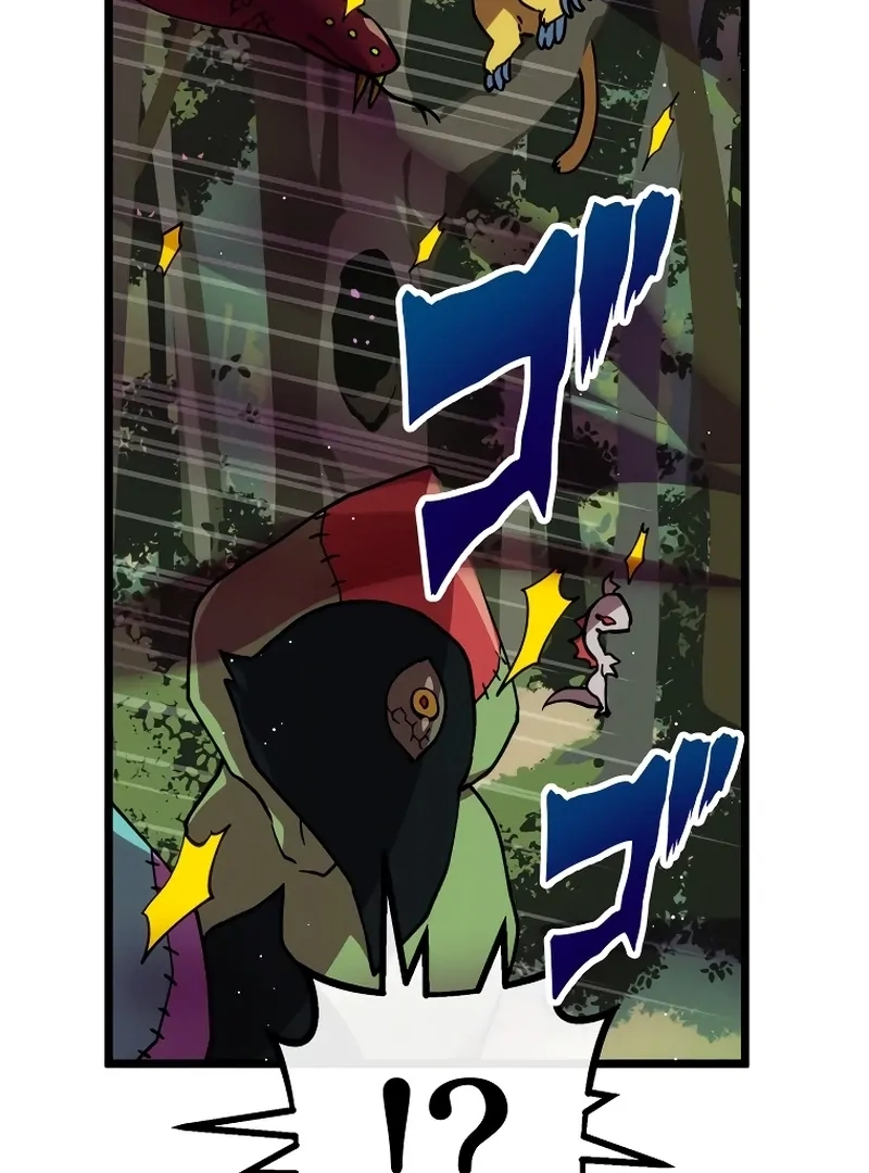 Akari The Final Boss Girl ~ I