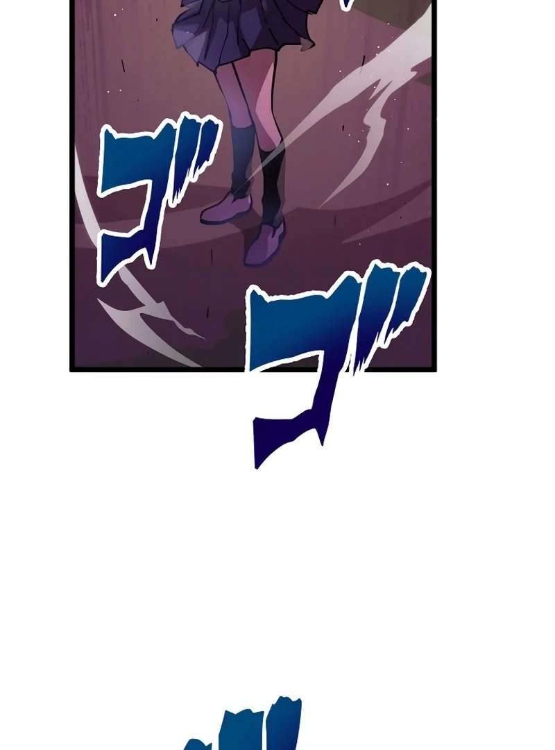 Akari The Final Boss Girl ~ I