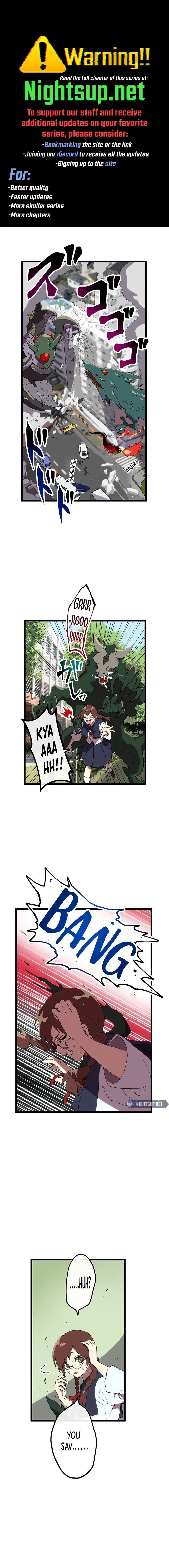 Akari The Final Boss Girl ~ I