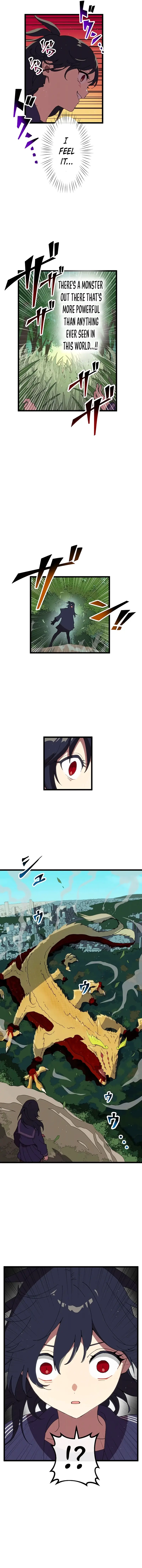Akari The Final Boss Girl ~ I