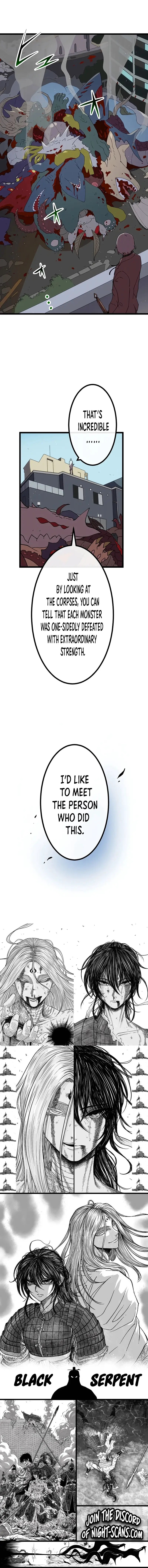 Akari The Final Boss Girl ~ I