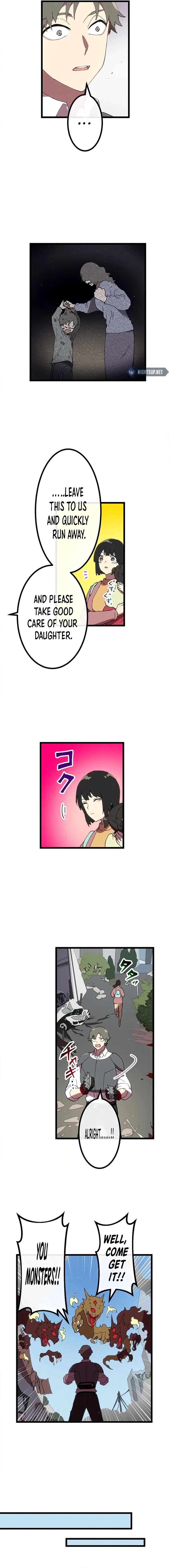 Akari The Final Boss Girl ~ I