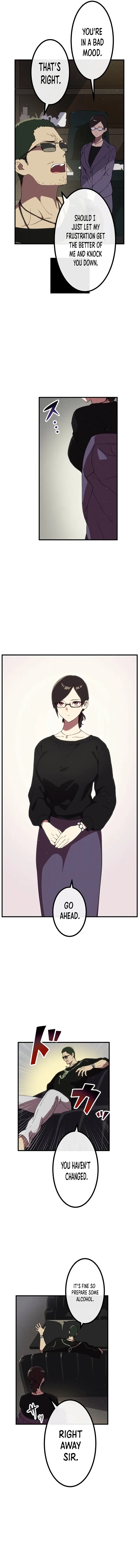 Akari The Final Boss Girl ~ I