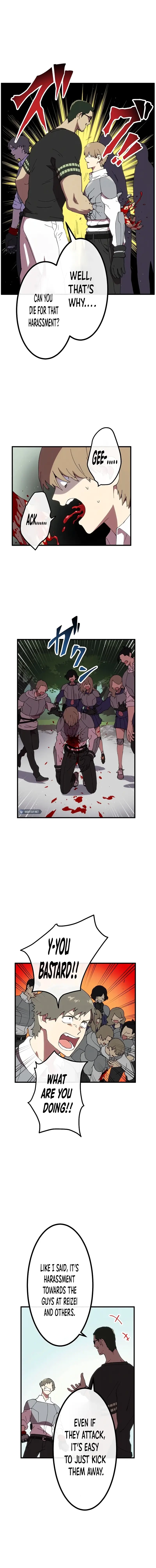 Akari The Final Boss Girl ~ I