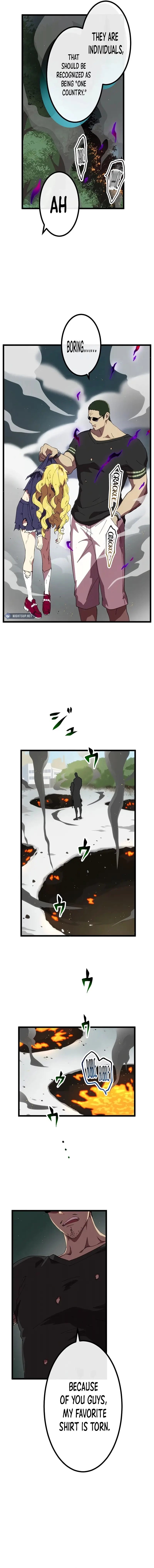 Akari The Final Boss Girl ~ I