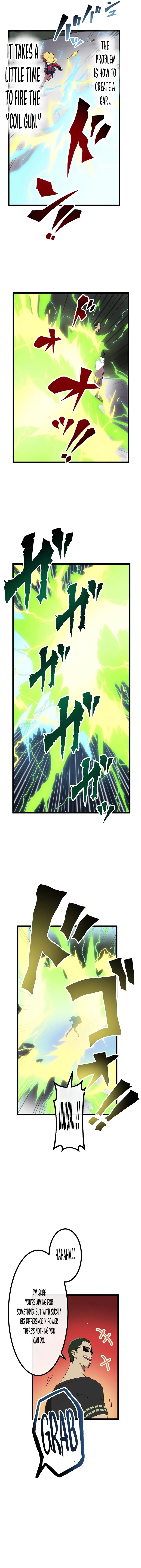 Akari The Final Boss Girl ~ I