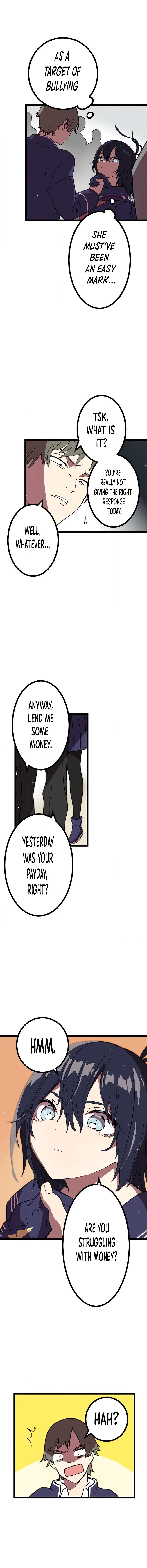 Akari The Final Boss Girl ~ I