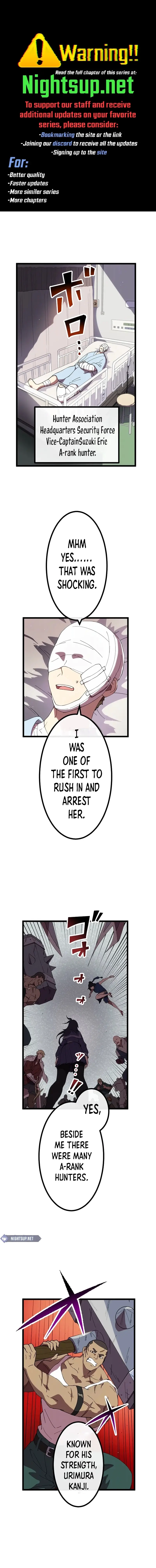 Akari The Final Boss Girl ~ I