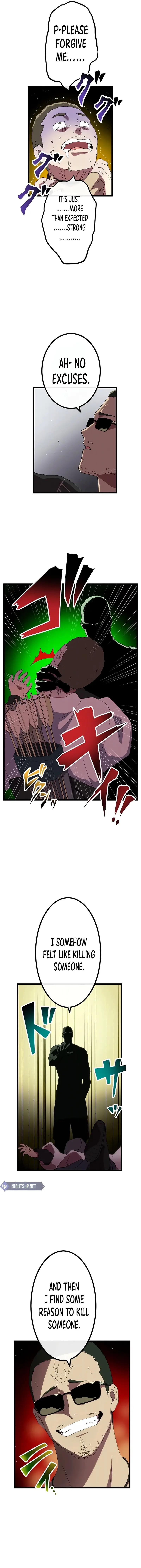 Akari The Final Boss Girl ~ I