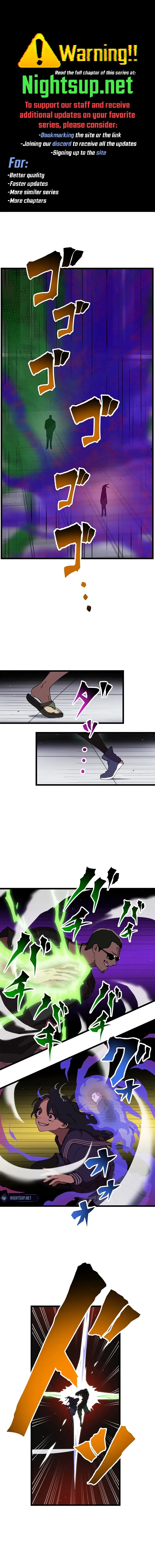 Akari The Final Boss Girl ~ I