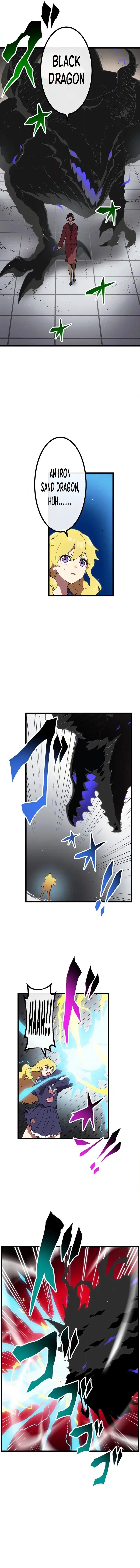 Akari The Final Boss Girl ~ I