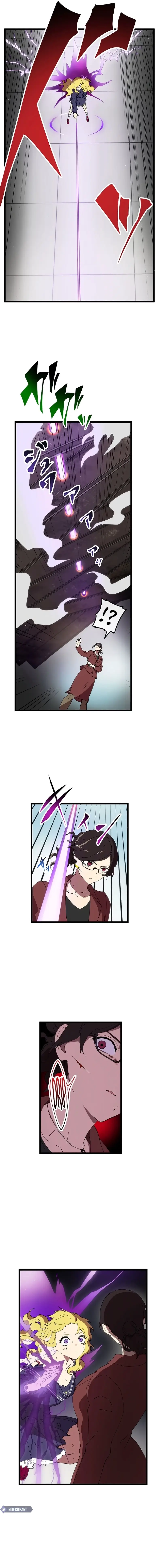Akari The Final Boss Girl ~ I