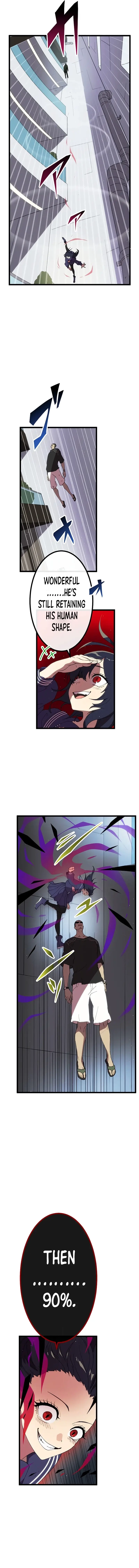 Akari The Final Boss Girl ~ I