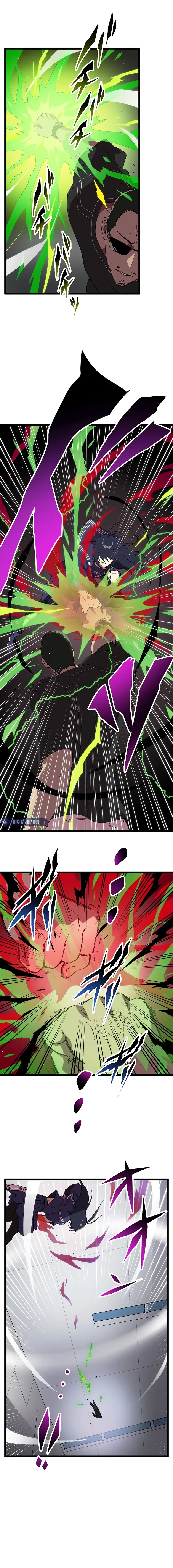 Akari The Final Boss Girl ~ I