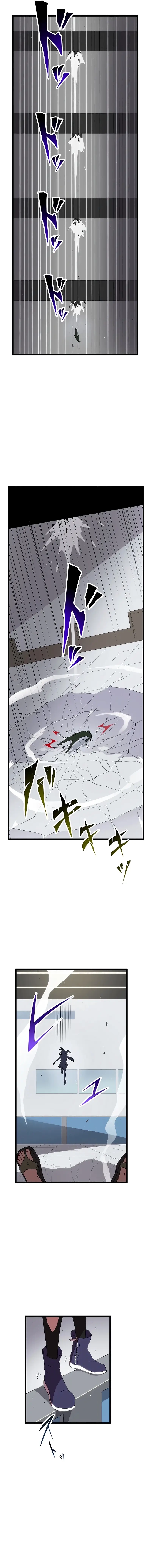 Akari The Final Boss Girl ~ I