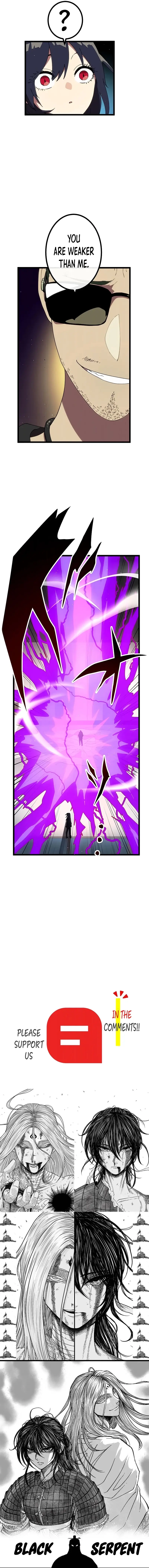 Akari The Final Boss Girl ~ I