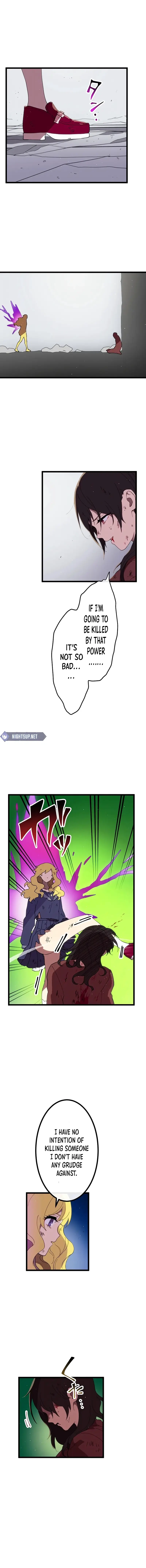 Akari The Final Boss Girl ~ I