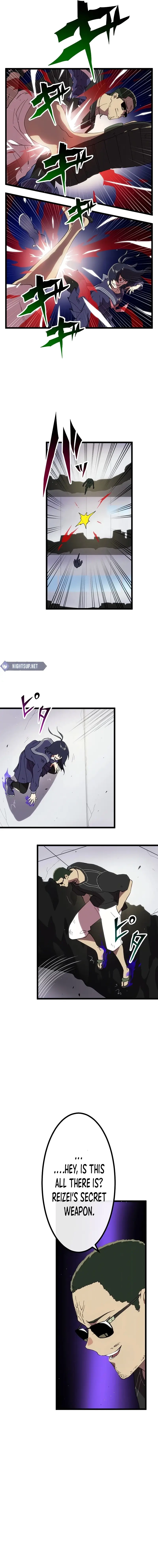 Akari The Final Boss Girl ~ I